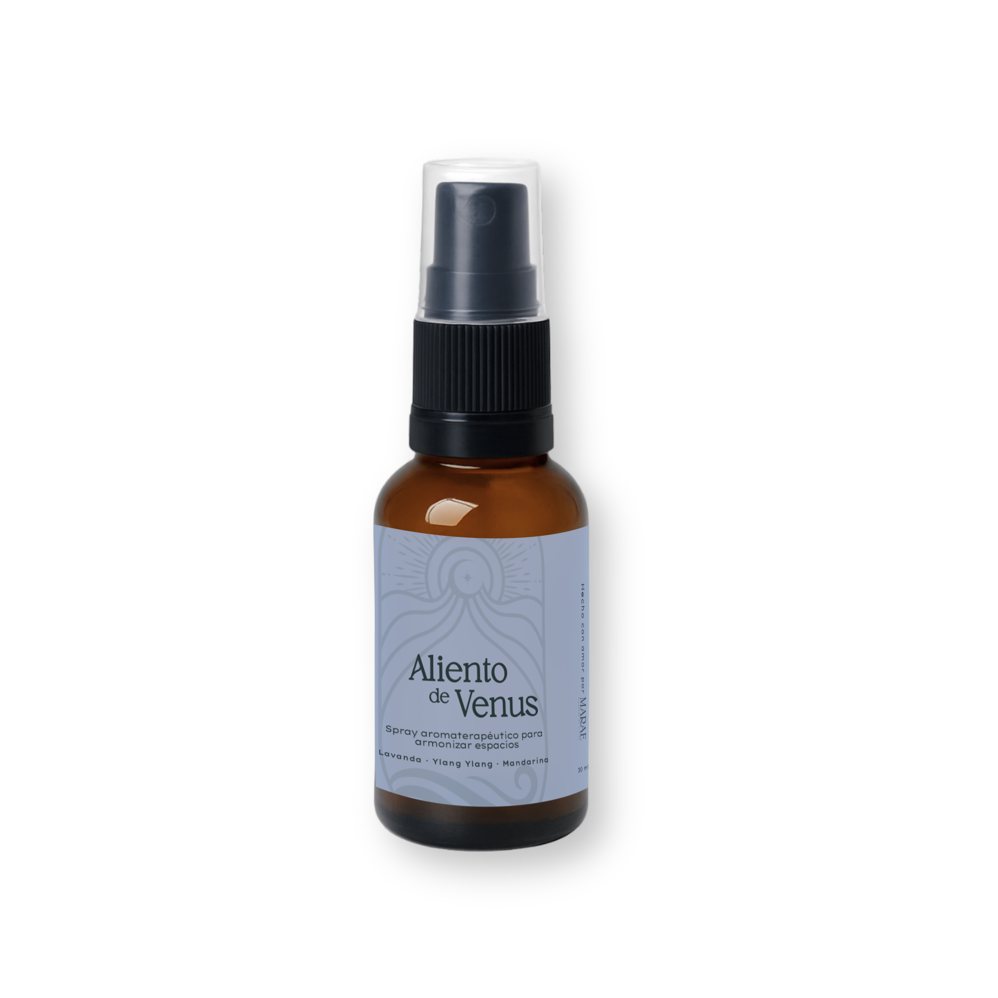 Spray Aliento de Venus